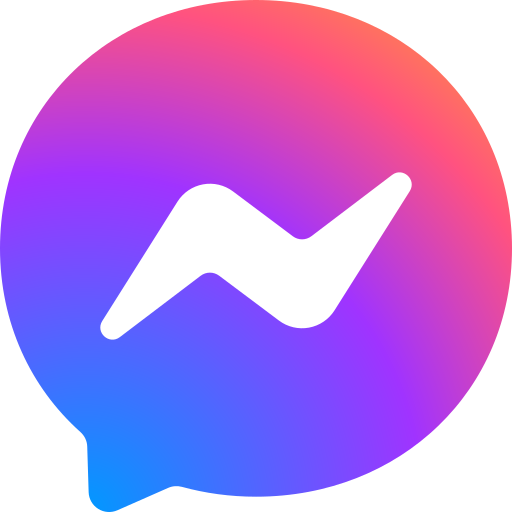 Facebook_Messenger_logo